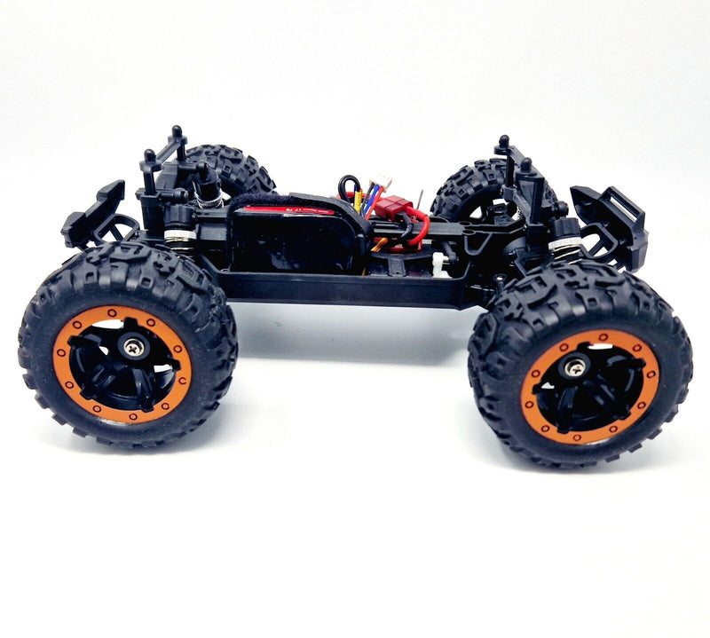 FTX Tracer HBX 16889 Ravage Upgrade Battery 2S 7.4v 2400mAh LiPo - Max Run Time