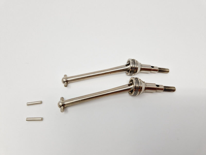 MJX Hyper Go CVD Drive Shafts 2 Pack - Part Number 16410