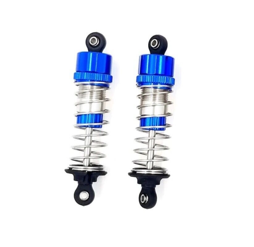 MJX Hyper Go Front Oil Shock Absorbers for H16, 16208, 16209 - Part Nu