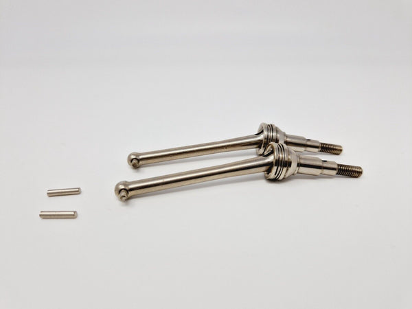 MJX Hyper Go CVD Drive Shafts 2 Pack - Part Number 16410