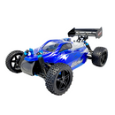 HSP Off Road Nitro RC 1/10 Buggy Body Shell Flame 06027 66001