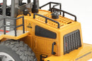 HUINA 1520 2.4G 1:18 6 Channel Electronic Bulldozer Remote Control Truck RC Toy