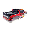 HSP RC Truck Car Body Shell 1/10 Fits HSP 94188 94111 94108, Maverick Strada MT