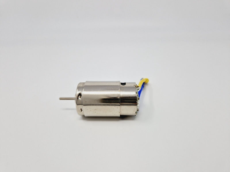 MJX Hyper Go Spare Parts Brushed 390 Motor Fits H16 H16H H16E - Part 16390
