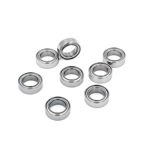 MJX Hyper Go Replacement Bearing Set - Part Number R168Z