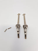 MJX Hyper Go CVD Drive Shafts 2 Pack - Part Number 16410