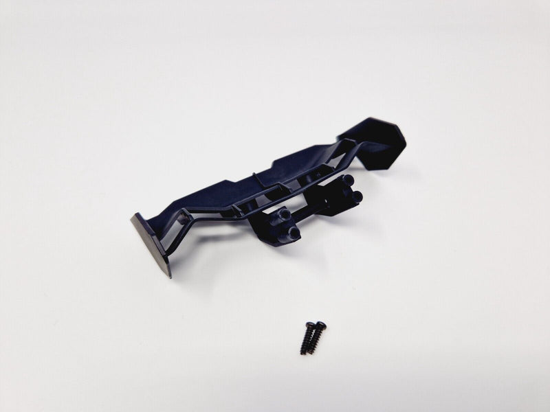 MJX Hyper Go Buggy 16207 Rear Spoiler - Part Number 1612B