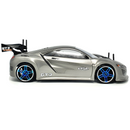 HSP Nitro Powered 1:10 Scale Honda NSX GT3 Evo Race Car (Pro Model - 2 Speed Gearbox)