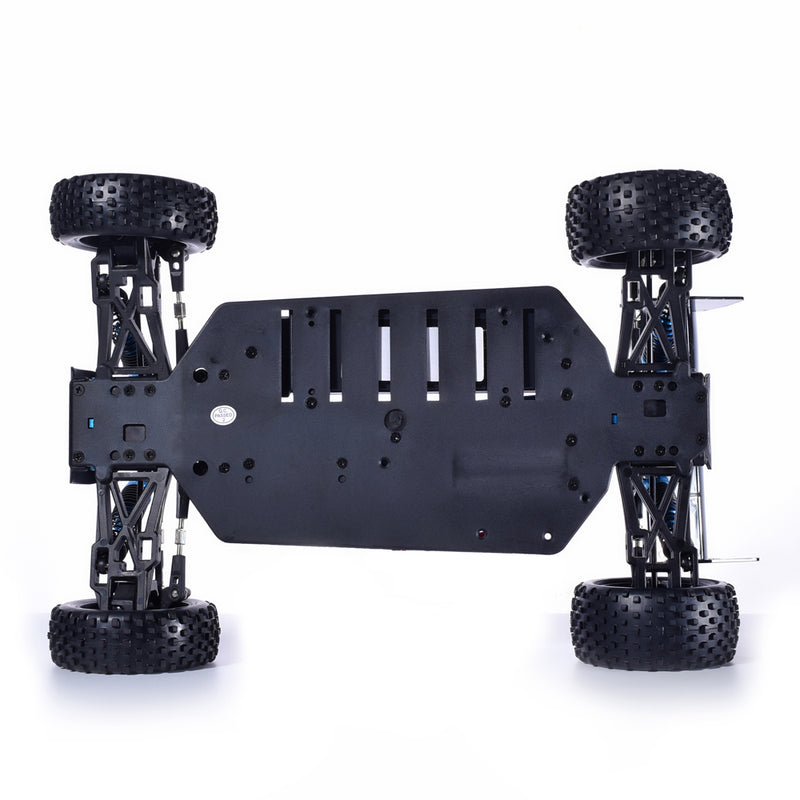 HSP XSTR Pro Brushless 1:10 Scale Off-Road Buggy - Blue (Pro Model - 2S 7.4v LiPo)