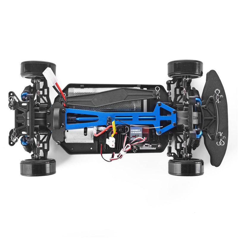 Hpi deals flying fish