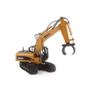 Huina 1570 1:14 Scale Remoted Controlled Timber Grabber with Die Cast Parts