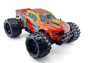 HSP Savagery Nitro 1/8th Scale Off-Road Monster Truck with 4WD - Pro Version