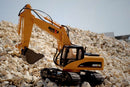 Huina 1350 1:14 Scale Remoted Controlled Digger/Excavator