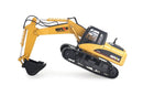 Huina 1350 1:14 Scale Remoted Controlled Digger/Excavator