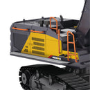 Huina 1592 1:14 Scale Remoted Controlled Excavator with Metal Bucket & Cab
