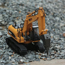 Huina 1560 1:14 Scale Remoted Controlled Drill/Demolition Excavator