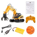 Huina 1571 1:14 Scale Remoted Controlled Grabber/Excavator