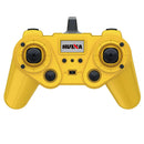 Huina 1592 1:14 Scale Remoted Controlled Excavator with Metal Bucket & Cab