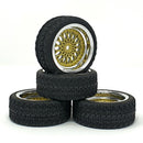 Chrome BBS Wheels | Chrome BBS Rims | BBS Chrome Wheels | SERIOUS-RC