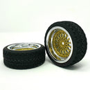 Chrome BBS Wheels | Chrome BBS Rims | BBS Chrome Wheels | SERIOUS-RC