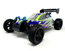 HSP XSTR Brushed 1:10 Scale Off-Road Buggy - Green (Standard 7.2v NiMh Version)