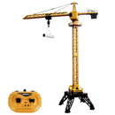 Huina 1:14 Scale Remote Controlled Fully Operational Crane