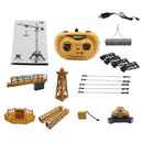Huina 1:14 Scale Remote Controlled Fully Operational Crane