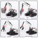 Huina 1594 1:14 Scale Remoted Controlled 22-Channel Excavator