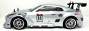 HSP Nitro Powered 1:10 Scale Skyline GTR Touring Car - Pro Version with 2 Speed Gearbox