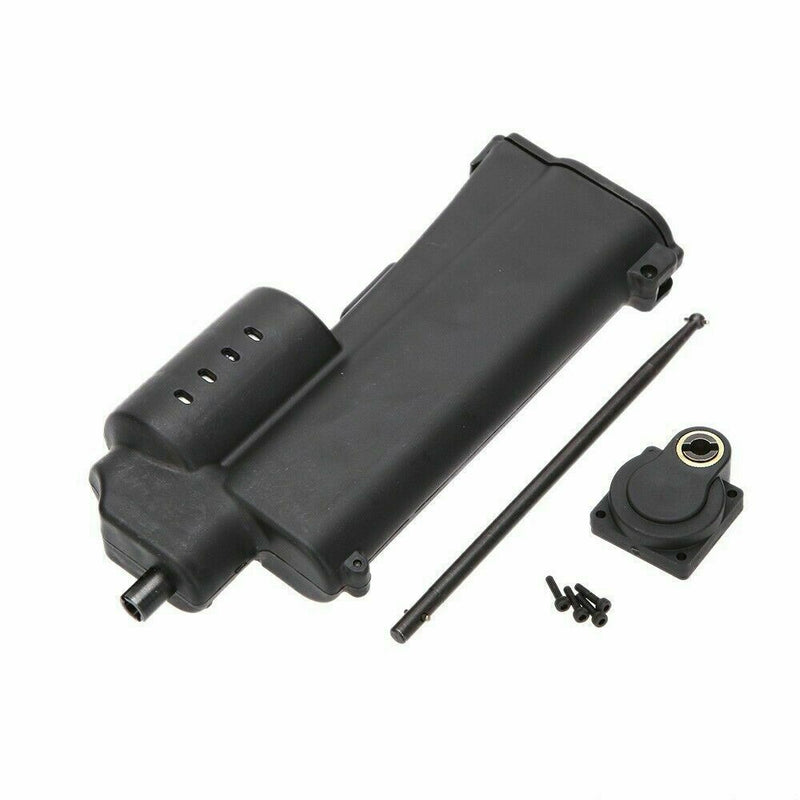 Rotor shop starter rc