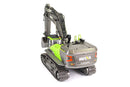 Huina 1593 1:14 Scale Remoted Controlled Excavator with Hi-Torque Dig System