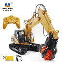 Huina 1571 1:14 Scale Remoted Controlled Grabber/Excavator