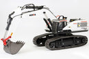 Huina 1594 1:14 Scale Remoted Controlled 22-Channel Excavator