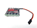 6.0v 950mAh NiMH Rechargeable Receiver Battery with RX Connector