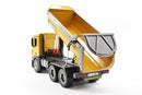 Huina 1:14 Scale Remote Controlled Dumper Truck With Working Tipper