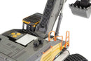 Huina 1592 1:14 Scale Remoted Controlled Excavator with Metal Bucket & Cab
