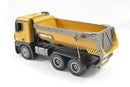 Huina 1:14 Scale Remote Controlled Dumper Truck With Working Tipper