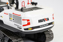 Huina 1594 1:14 Scale Remoted Controlled 22-Channel Excavator