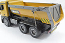 Huina 1:14 Scale Remote Controlled Dumper Truck With Working Tipper