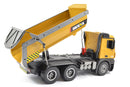 Huina 1:14 Scale Remote Controlled Dumper Truck With Working Tipper