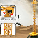 Huina 1:14 Scale Remote Controlled Fully Operational Crane