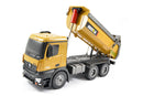 Huina 1:14 Scale Remote Controlled Dumper Truck With Working Tipper