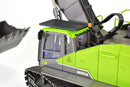 Huina 1593 1:14 Scale Remoted Controlled Excavator with Hi-Torque Dig System