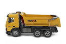 Huina 1:14 Scale RC Dumper Truck With Working Tipper (All Metal Version)