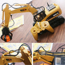 Huina 1571 1:14 Scale Remoted Controlled Grabber/Excavator