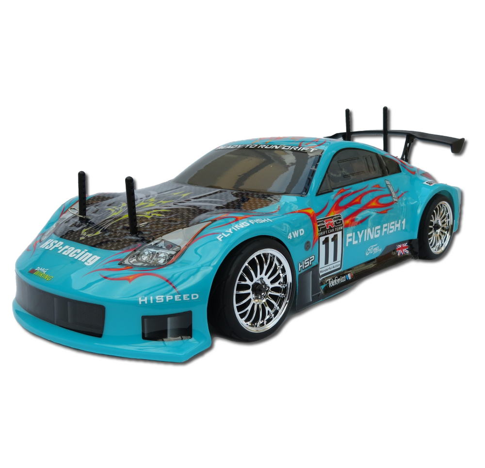 Porsche 911 rc drift car sales