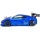 HSP Nitro Powered 1:10 Scale Honda NSX GT3 Evo Race Car (Pro Model - 2 Speed Gearbox)