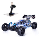 HSP Warhead Nitro Off-Road Buggy - Pro Version with 2 Speed Gearbox