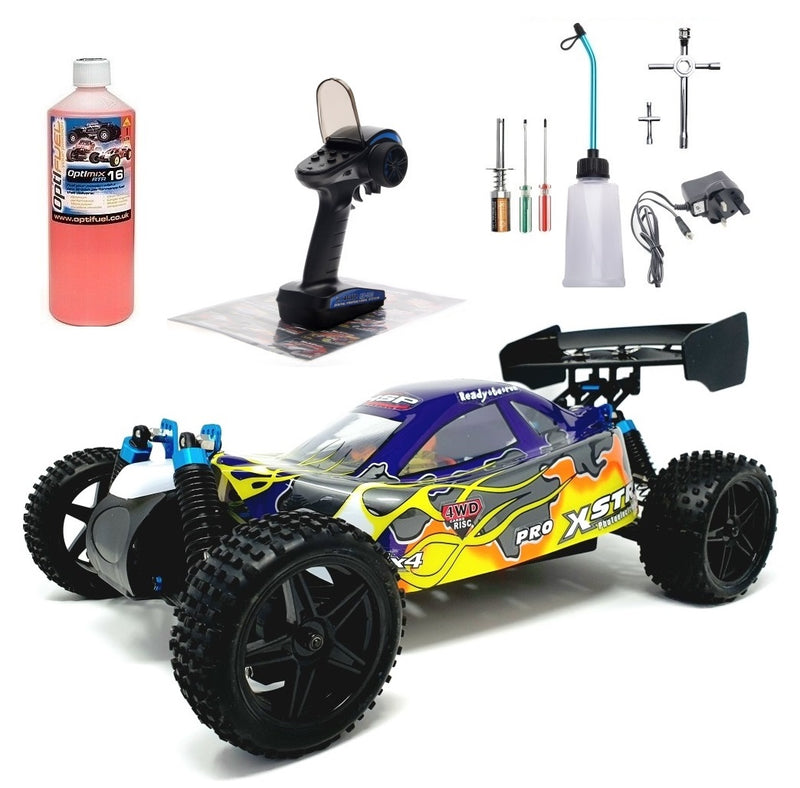 Buggy hsp store